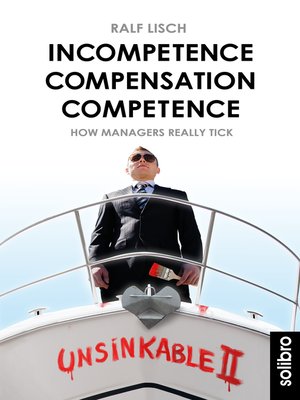 cover image of Incompetence Compensation Competence